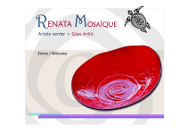 Renata Mosaïque - Boutique en ligne