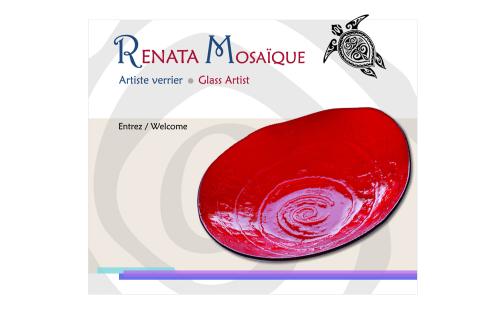 Renata Mosaïque - Boutique en ligne