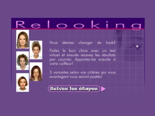 Relooking