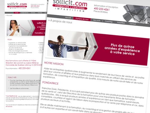 Sollicit.com